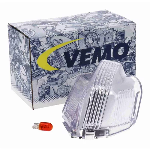 Smerové svetlo V25-84-0038 /VEMO/ - obr. 1