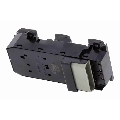 Spínač elektrického otvárania okien V26-73-0053 /VEMO/ - obr. 5