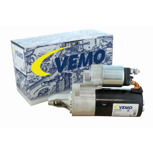 Štartér V30-12-08222 /VEMO/ - obr. 1