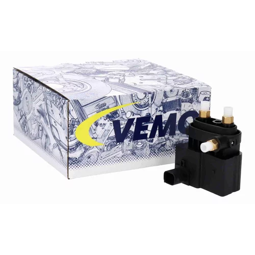 Ventil pneumatického systému V30-51-0012 /VEMO/ - obr. 1