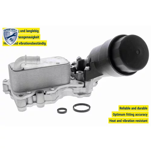Modul olejového filtra V30-60-1315 /VEMO/ - obr. 10