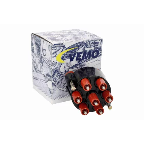 Veko rozdeľovača V30-70-0006 /VEMO/ - obr. 1