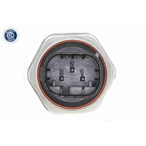 Snímač tlaku, hlavný brzdový valec V30-72-0301 /VEMO/ - obr. 1
