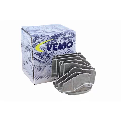 Riadiaca jednotka osvetlenia V30-73-0033 /VEMO/ - obr. 1
