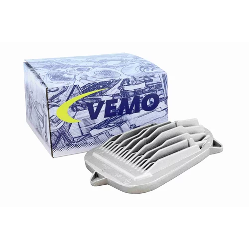 Riadiaca jednotka osvetlenia V30-73-0053 /VEMO/ - obr. 1