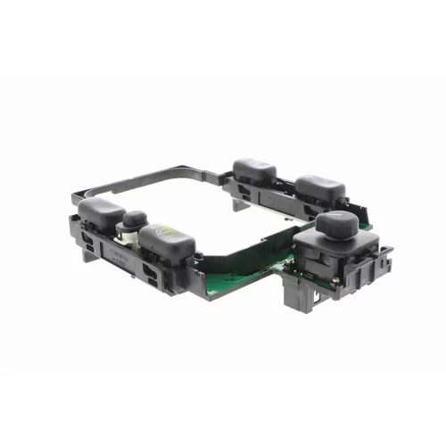 Spínač elektrického otvárania okien V30-73-0134 /VEMO/ - obr. 3