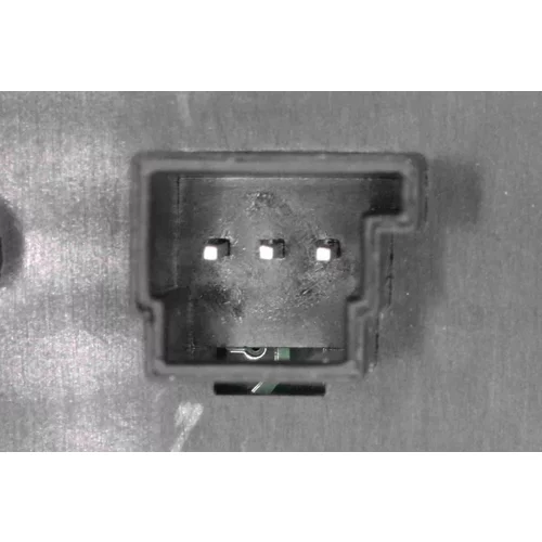 Spínač elektrického otvárania okien V30-73-0219 /VEMO/ - obr. 1
