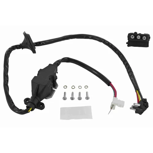 Regulator, ventilator vnutorneho priestoru VEMO V30-79-0014