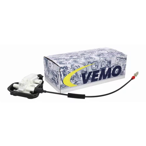 Uzatvárací servomechanizmus, dvere V30-85-0033 /VEMO/ - obr. 1