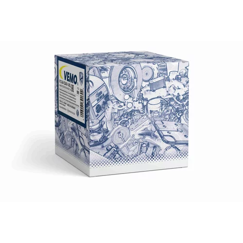 Obal termostatu V30-99-0116 /VEMO/ - obr. 2