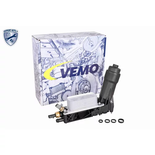Modul olejového filtra V33-60-0006 /VEMO/ - obr. 1
