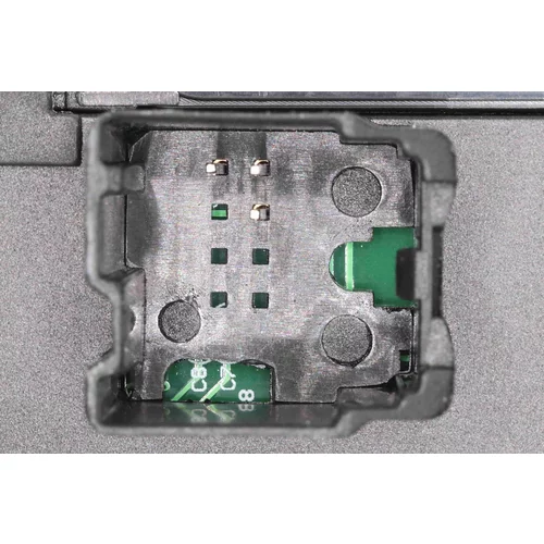 Spínač elektrického otvárania okien V33-73-0016 /VEMO/ - obr. 2