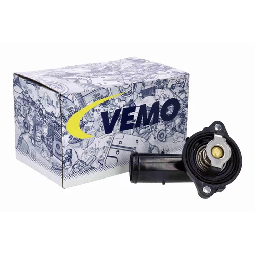 Obal termostatu V33-99-0015 /VEMO/ - obr. 1
