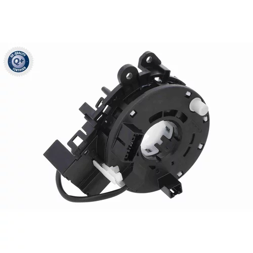 Vinutá pružina, Airbag V38-72-0345 /VEMO/ - obr. 3
