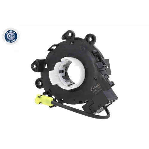 Vinutá pružina, Airbag V38-72-0345 /VEMO/ - obr. 4
