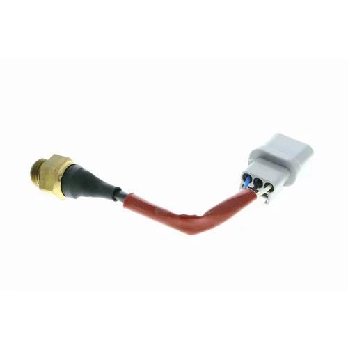 Teplotný spínač ventilátora chladenia V38-99-0018 /VEMO/ - obr. 4