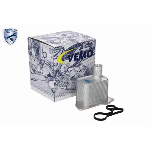Modul olejového filtra V40-60-0032 /VEMO/ - obr. 1