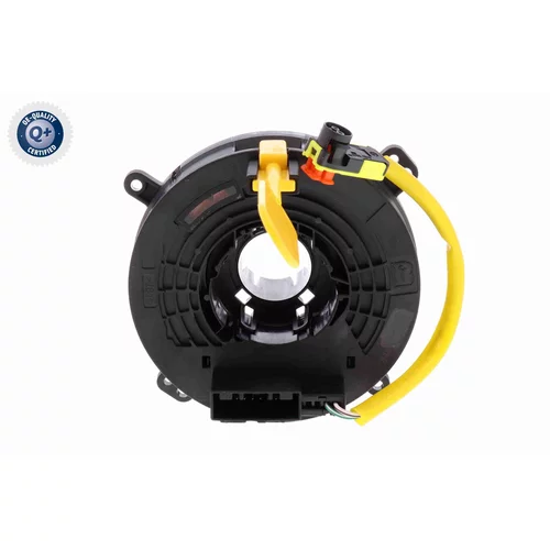 vinutá pružina, Airbag VEMO V40-72-0074