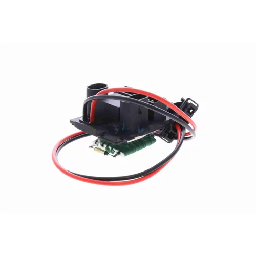 Regulator, ventilator vnutorneho priestoru V40-79-0005 /VEMO/ - obr. 12