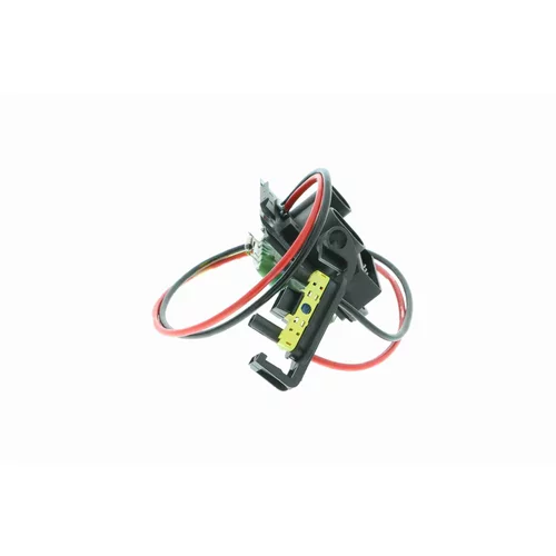 Regulator, ventilator vnutorneho priestoru V40-79-0007 /VEMO/ - obr. 9