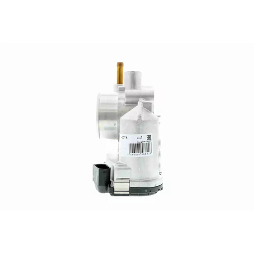Hrdlo škrtiacej klapky V40-81-0004 /VEMO/ - obr. 4