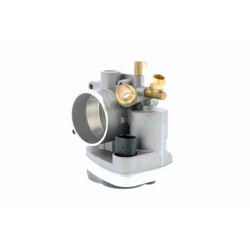 Hrdlo škrtiacej klapky V40-81-0010 /VEMO/ - obr. 3