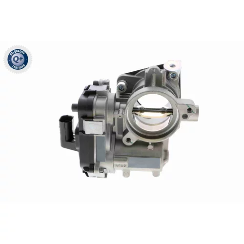 Hrdlo škrtiacej klapky V40-81-0021 /VEMO/ - obr. 2