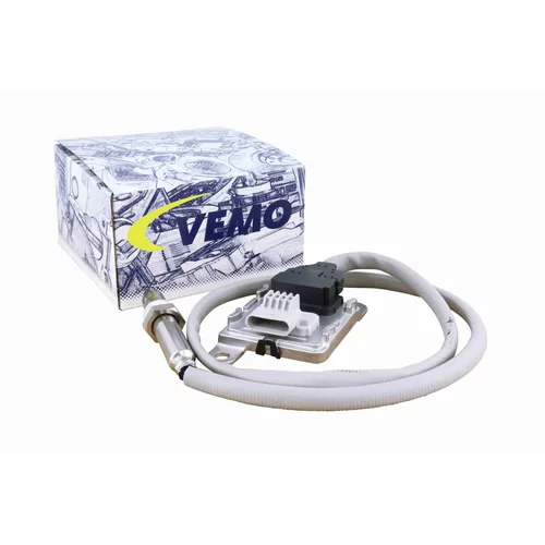 NOx-Sensor, vstrekovanie močoviny V42-72-0101 /VEMO/ - obr. 4