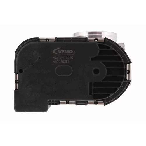 Hrdlo škrtiacej klapky V42-81-0015 /VEMO/ - obr. 1