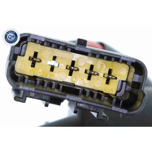 Motor stieračov V46-07-0011 /VEMO/ - obr. 1