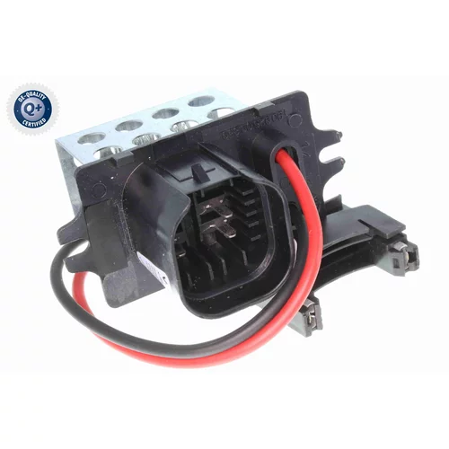 Regulator, ventilator vnutorneho priestoru VEMO V46-79-0007