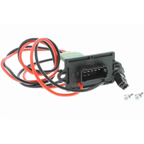 Regulator, ventilator vnutorneho priestoru VEMO V46-79-0010