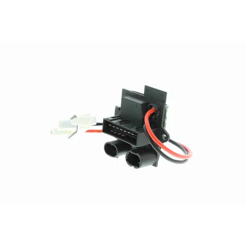 Regulator, ventilator vnutorneho priestoru V46-79-0017 /VEMO/ - obr. 4