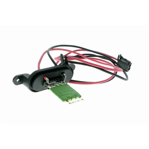 Regulator, ventilator vnutorneho priestoru V46-79-0025 /VEMO/ - obr. 3