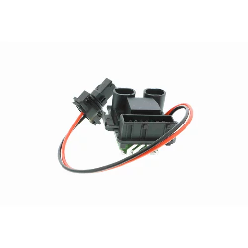 Regulator, ventilator vnutorneho priestoru V46-79-0028 /VEMO/ - obr. 3