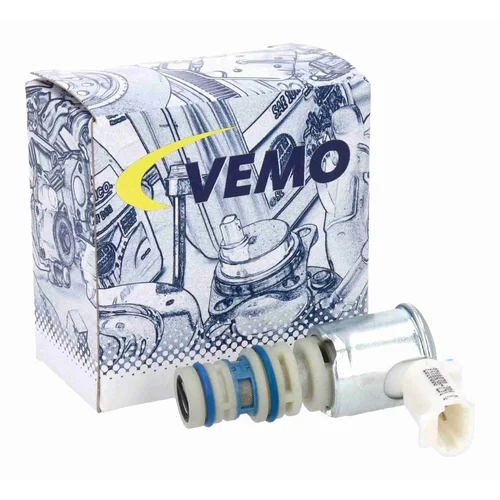 Ovládací ventil automatickej prevodovky V51-77-0011 /VEMO/ - obr. 1