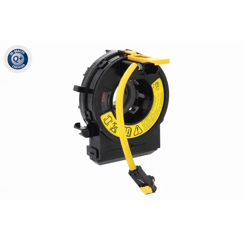 vinutá pružina, Airbag VEMO V52-72-0425