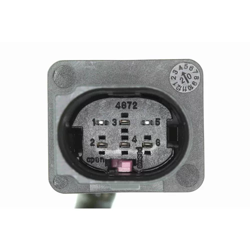 Lambda sonda V52-76-0030 /VEMO/ - obr. 2