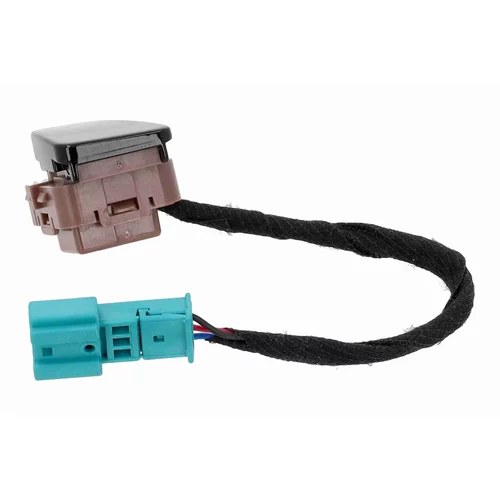 Spínač elektrického otvárania okien V58-73-0005 /VEMO/ - obr. 6