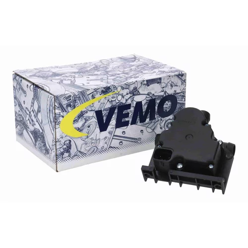 Regulačný ventil chladenia V58-77-0003 /VEMO/ - obr. 1