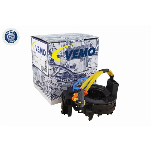 Vinutá pružina, Airbag V70-72-0459 /VEMO/ - obr. 1