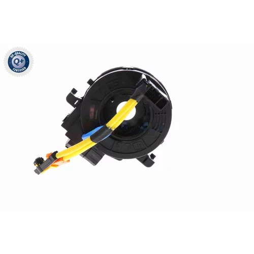 Vinutá pružina, Airbag V70-72-0460 /VEMO/ - obr. 5