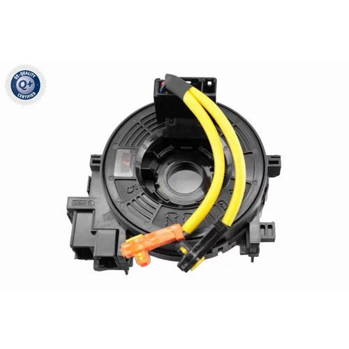 vinutá pružina, Airbag VEMO V70-72-0466-1