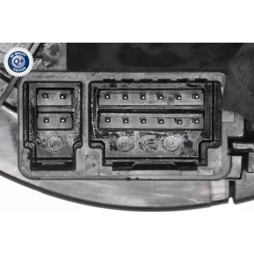 Vinutá pružina, Airbag V70-72-0469 /VEMO/ - obr. 4