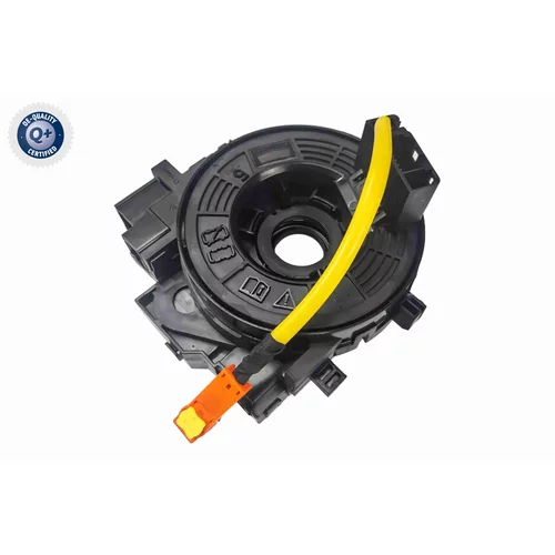 vinutá pružina, Airbag VEMO V70-72-0543