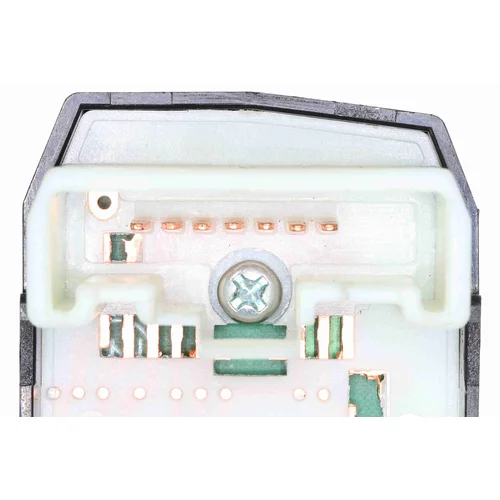 Spínač elektrického otvárania okien V70-73-0053 /VEMO/ - obr. 1