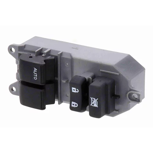 Spínač elektrického otvárania okien V70-73-0097 /VEMO/ - obr. 4