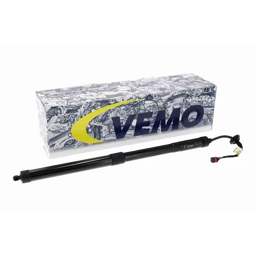 Elektromotor, zadná kapota V95-55-0007 /VEMO/ - obr. 1