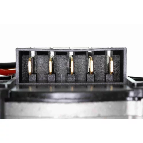 Motor stieračov V10-07-0014 /VEMO/ - obr. 1