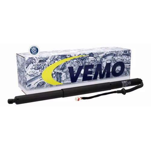 Elektromotor, zadná kapota V10-55-0042 /VEMO/ - obr. 1